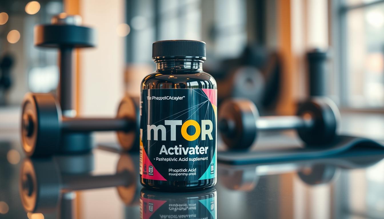 acido fosfatidico mtor