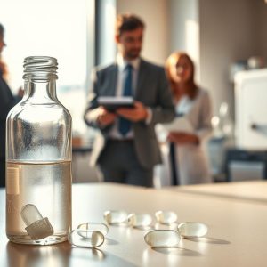Acido ialuronico orale per mobilità: evidenze 2026 e dosaggi