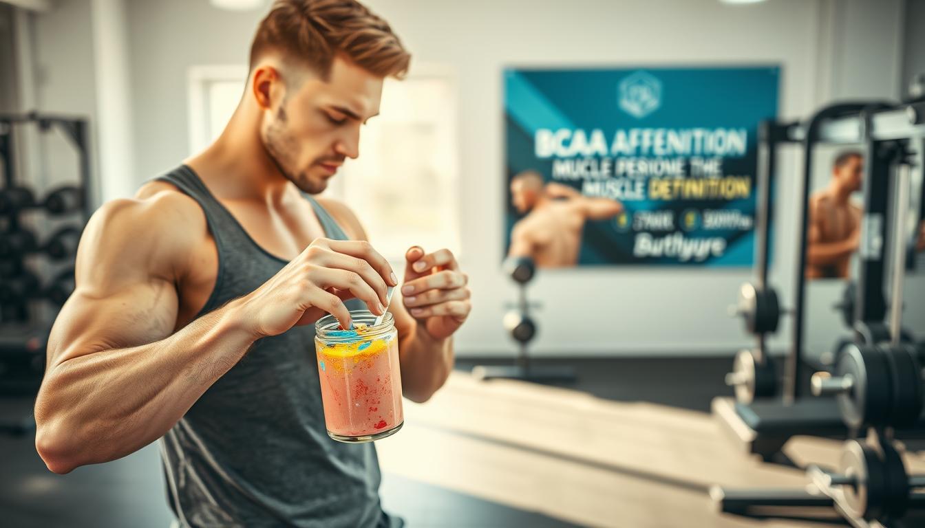 bcaa durante definizione