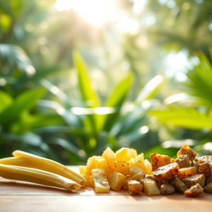 Bromelina + boswellia per tendinopatie: evidenze, stack e tempistiche