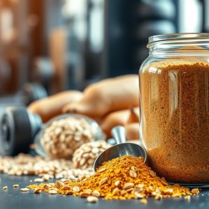 Carboidrati complessi in integratori: per massa magra, chi usarli e dosaggi