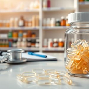 Condroitina solfato per legamenti: chi usarla, dosaggi e miti