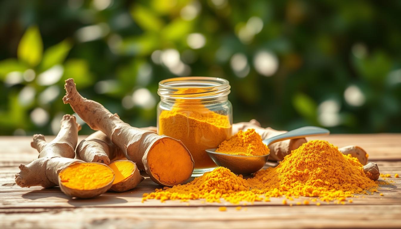 curcumina infiammazione tendini