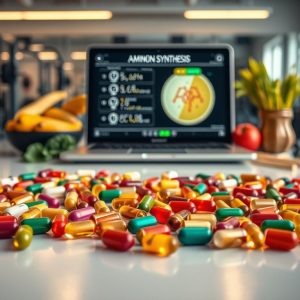 EAA essenziali per massa muscolare: differenze con BCAA, quando usarli