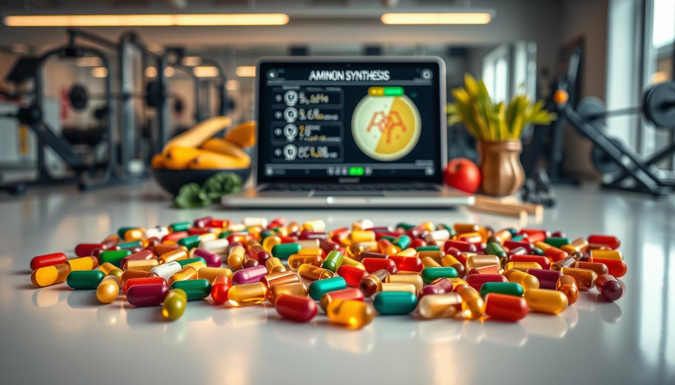 eaa essenziali massa muscolare