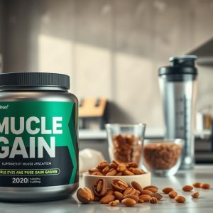Gainer per massa pulita: quando funzionano, dosi indicative e alternative naturali