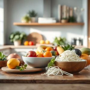 Glucomannano e fibre per deficit calorico: come usarle senza fame