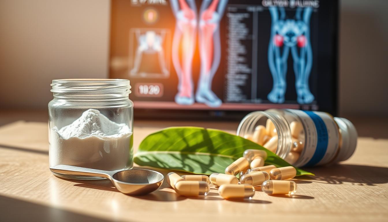 integratori tendini articolazioni