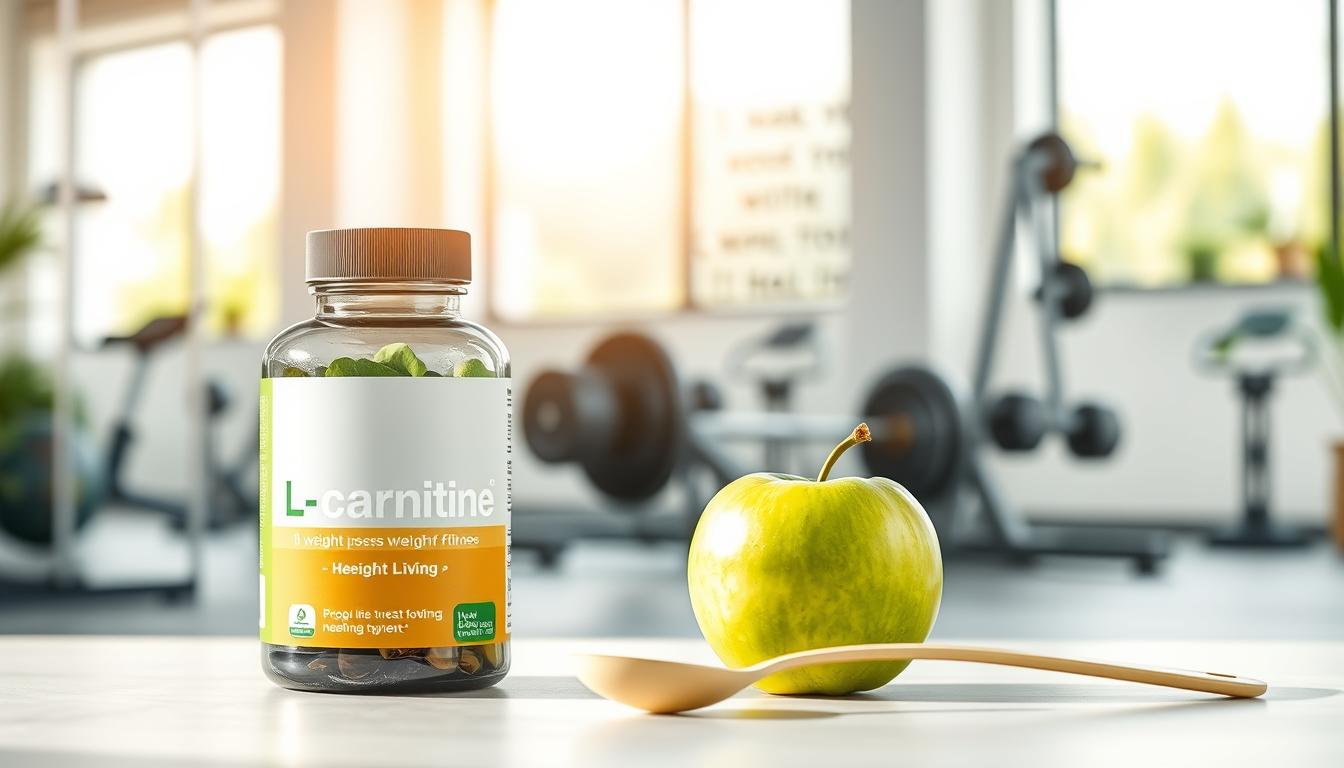 l-carnitina grasso