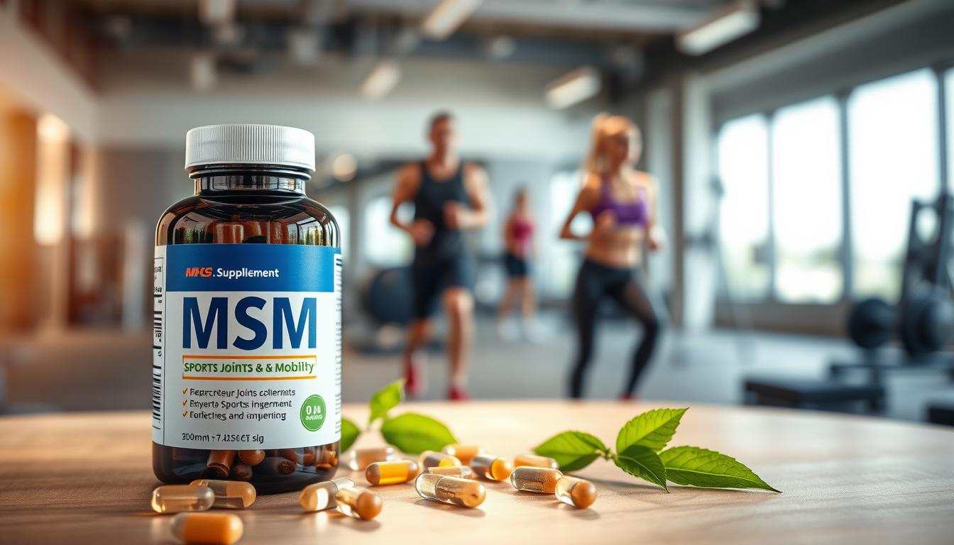 msm articolazioni sportive