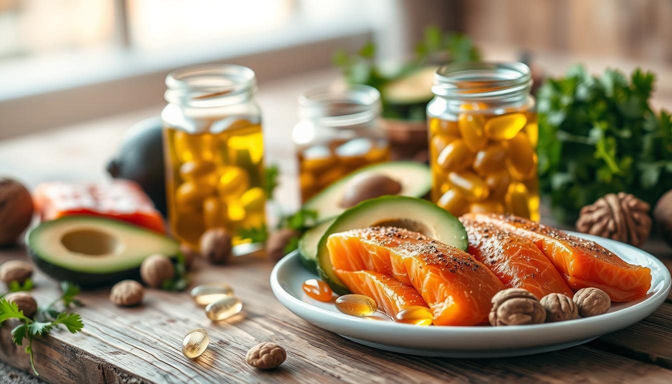 omega 3 perdita grasso