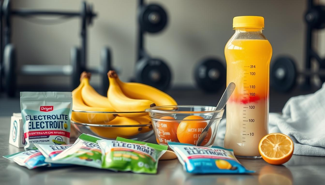 potassio sodio idratazione