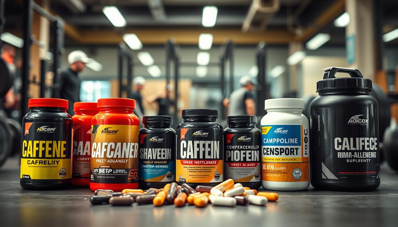 pre-workout efficaci