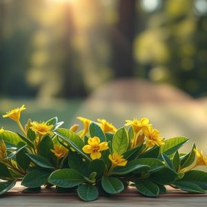 Rhodiola rosea per stress e performance: adattogeno top, dosi indicative