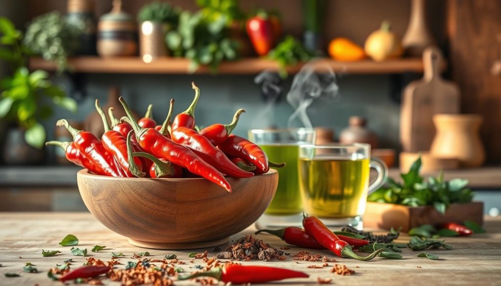 termogenici naturali