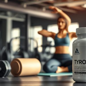 Tirosina per focus mentale in allenamento: evidenze e timing perfetto