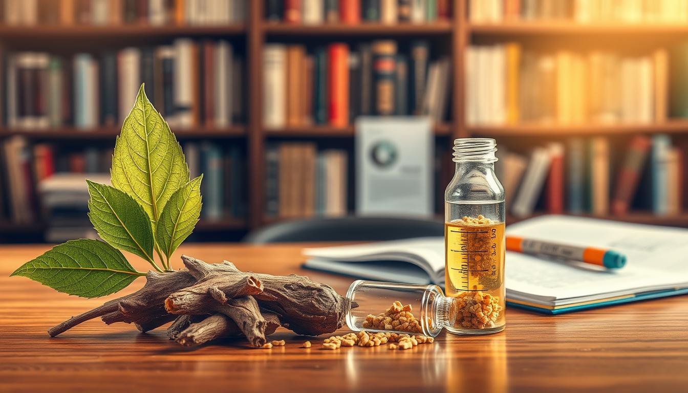 yohimbina definizione