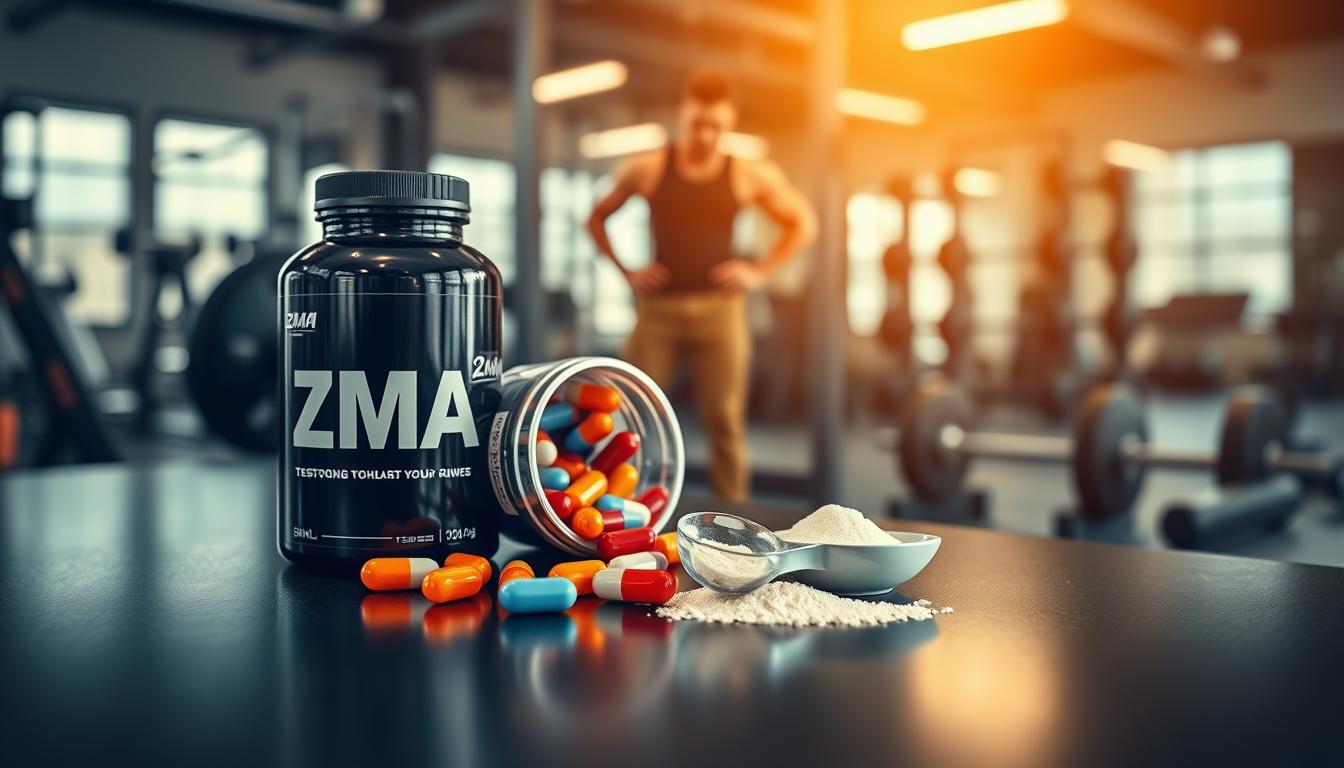 zma testosterone massa